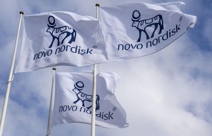 Novo Nordisk investiert 4,1 Milliarden US-Dollar in den Bau einer neuen Fabrik in den USA und unterstützt die Produktion von Ozempic und Wegovy