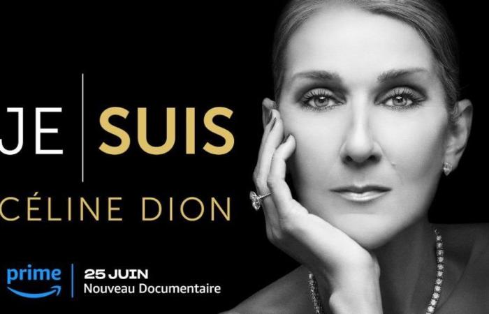 „Je suis Céline“, das Weltereignis an diesem Dienstag, zum Anschauen auf Prime Video