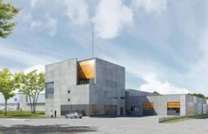 Dijon Métropole eröffnet die erste seiner beiden Wasserstoffstationen für 100 Millionen Euro