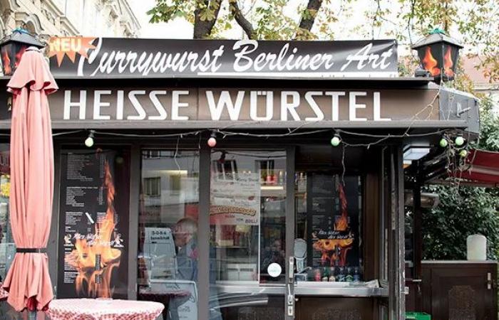 Wien | Wurst steht auf der Suche nach dem UNESCO-Label