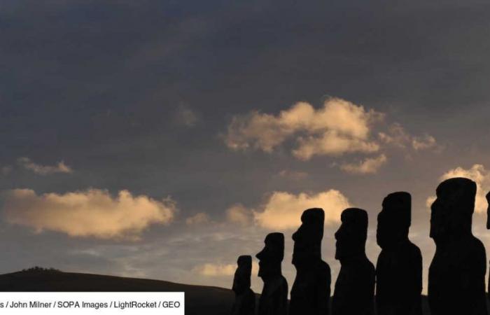 Osterinsel: Studie entlarvt Mythos vom Zusammenbruch von Rapa Nui