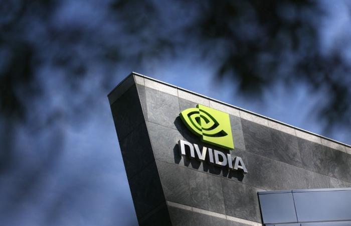 Nvidia: Warum Nvidia in drei Tagen 430 Milliarden US-Dollar an der Börse verloren hat