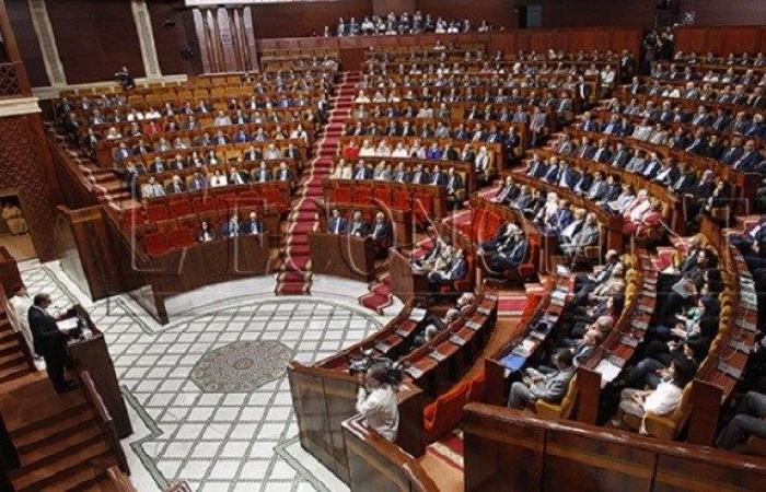 Marokko: Mehrheitliche Annahme des Gesetzentwurfs zur obligatorischen Grundkrankenversicherung