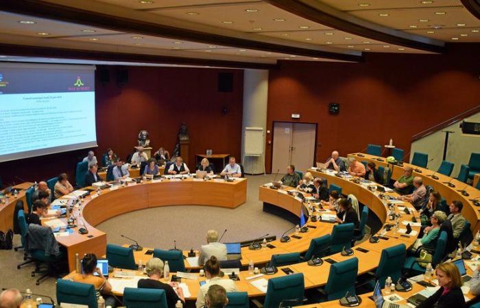 Gemeinderat von Rodez: Fast 10 Millionen Euro für die Entwicklung des Gestüts bereitgestellt?