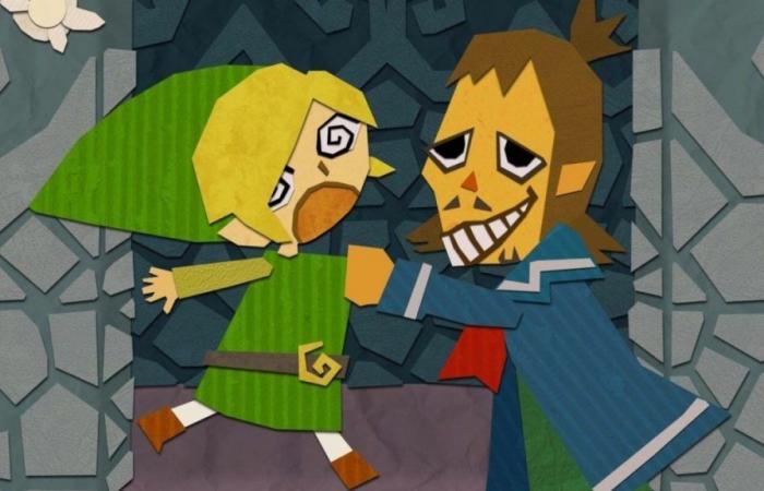 Diese Episode von Zelda, die die Fans spaltete, feiert ihr 17-jähriges Jubiläum und weckt bei den Spielern Nostalgie …