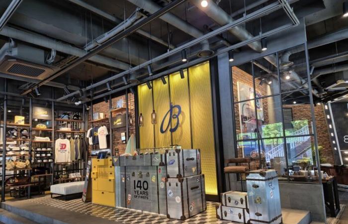 Die Breitling Heritage Exhibition, eine wunderschöne Uhrenausstellung rund um die großen Breilting-Erfindungen