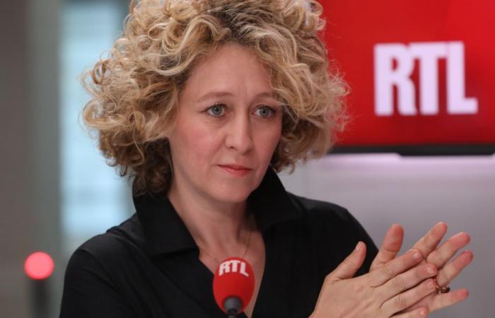 Alba Ventura verlässt RTL für „Hallo!“ TF1-Morgenshow » ab September