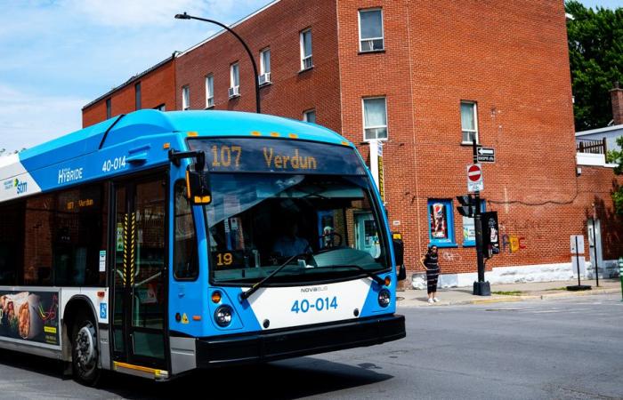Südwestlich von Montreal | Eine Sanierung der Buslinien läuft schief
