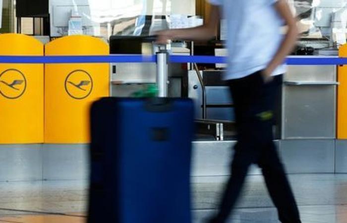 Lufthansa erhöht Ticketpreise, um den Umweltanforderungen gerecht zu werden