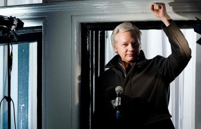Wikileaks: „Die Tortur meines Sohnes geht endlich zu Ende“ … Julian Assange „frei“, nachdem eine Einigung mit der amerikanischen Justiz erzielt wurde