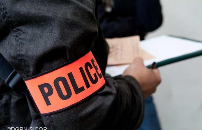 Beauvais. 28-jähriger Mann sechs Stunden nach Verlassen des Gefängnisses festgenommen