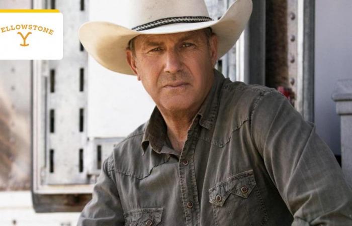 Yellowstone: „Es war nicht schwer“… Warum hat Kevin Costner beschlossen, diese Serie endgültig zu verlassen? – Nachrichtenserie