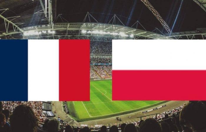 Polen: Auf welchem ​​Kanal und zu welcher Uhrzeit kann man das Spiel der EM 2024 live verfolgen?