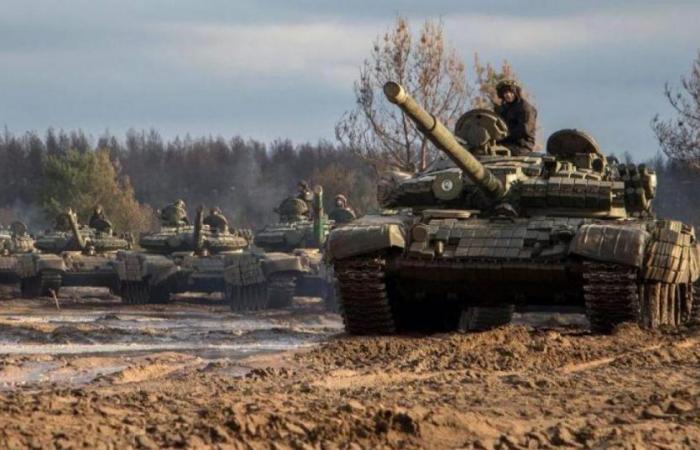 1,4 Milliarden Militärhilfe für die Ukraine unter Verwendung russischer Mittel genehmigt