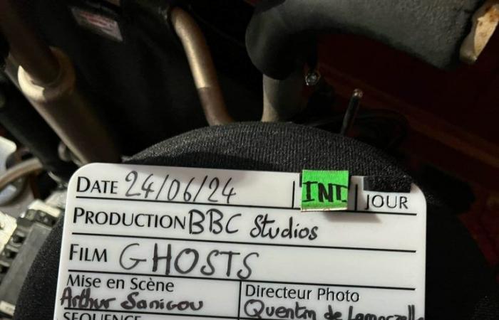 Ghosts: TF1 adaptiert die englische Kultserie zusammen mit Disney+