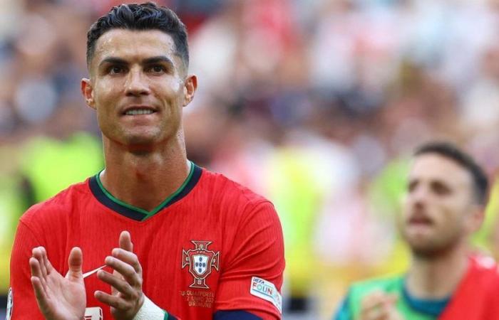 Für Portugal läuft bisher alles (sehr) gut