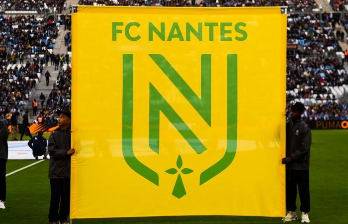 Nantes – Die Vorbereitung der Kanaren, mit drei Freundschaftsspielen gegen Teams der Ligue 2 auf dem Programm