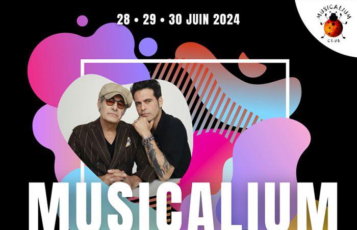 Musicalium-Festival 2024 – Montceau Nachrichten