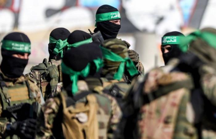 Gaza: Hamas beginnt, Rekruten zu rekrutieren und die Kontrolle über das Gelände zurückzugewinnen