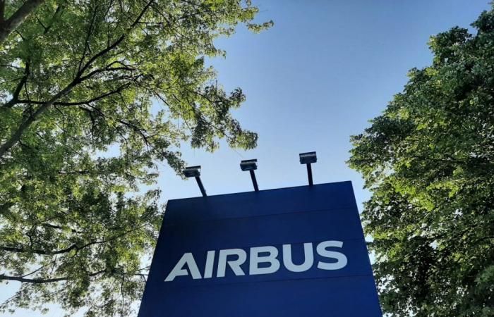 Toulouse. Airbus kündigt Lieferverzögerungen an, seine Aktie fällt an der Börse