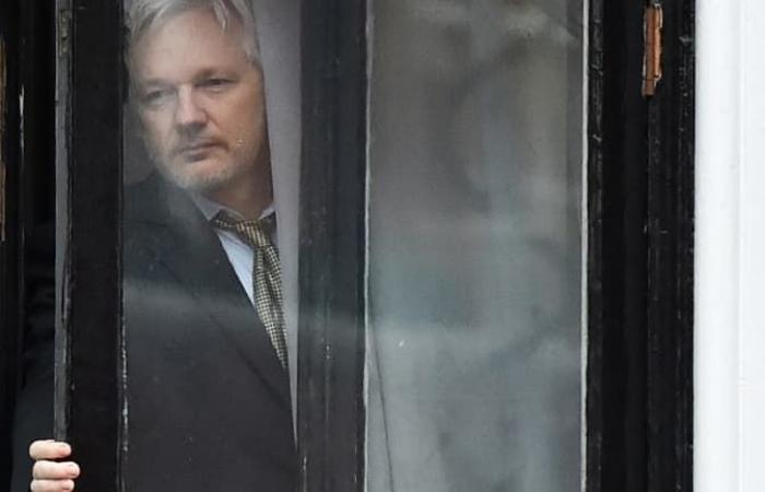Julian Assange bald frei, der Gründer von Wikileaks hat eine Einigung mit der amerikanischen Justiz erzielt