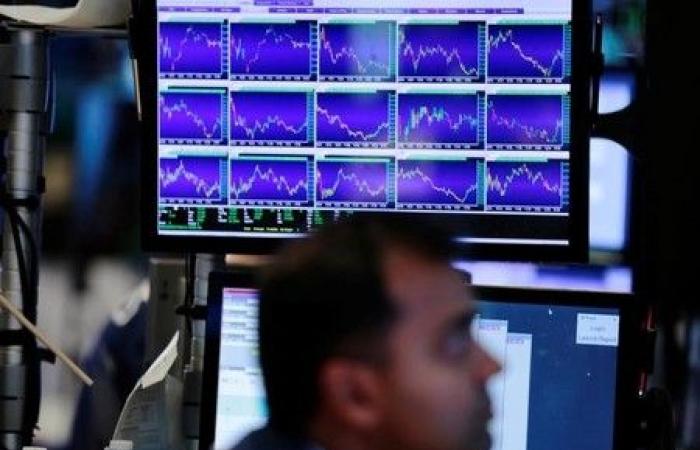 Wall Street: Trotz +1,2 % des Nasdaq kein so positiver Trend