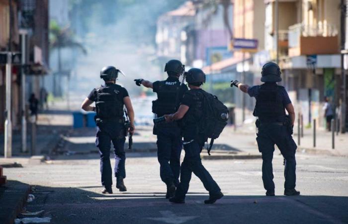 Neukaledonien: Zwei Unabhängigkeitsaktivisten inhaftiert