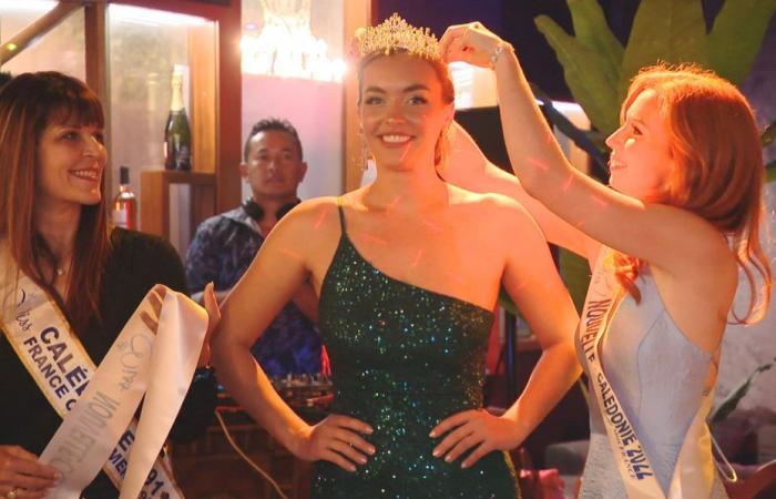 Die Wahl der Miss New Caledonia 2024 wurde aufgrund der Spannungen im Caillou abgesagt