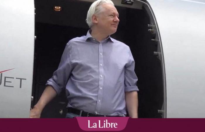 Freilassung von Julian Assange, eine sehr politische Gerichtsentscheidung
