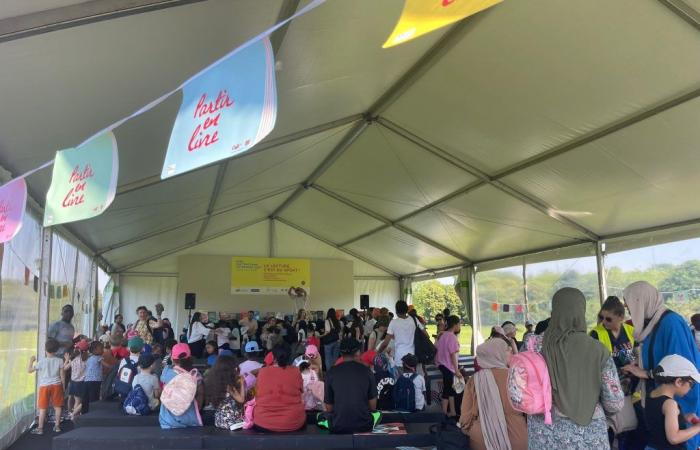 Das SLPJ eröffnet seinen 10. literarischen Vergnügungspark