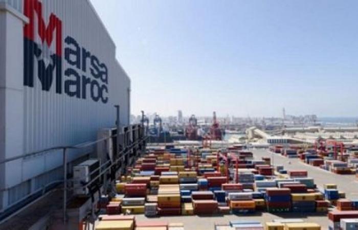 Marsa Maroc wird das Containerterminal des künftigen Hafens von Nador West Med betreiben
