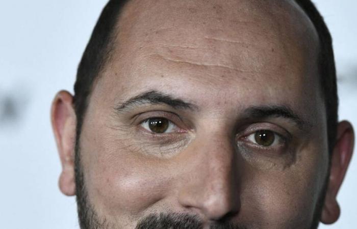 Zahlreiche Unterstützungsbotschaften für den Journalisten Karim Rissouli, Empfänger eines rassistischen Briefes an sein Zuhause – Libération