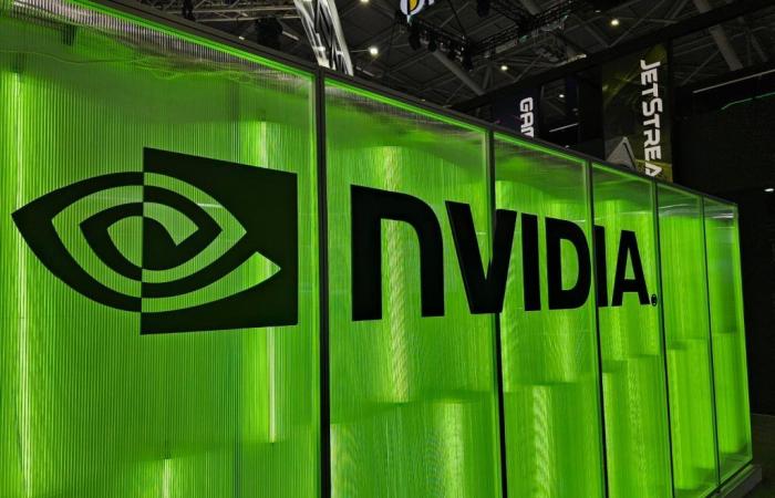 Warum Nvidia bereits vom Sockel fällt