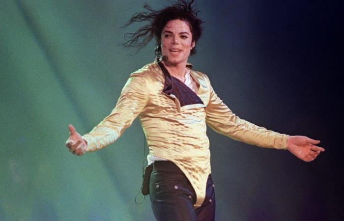 Michael Jacksons Familie würdigt ihn 15 Jahre nach seinem Tod