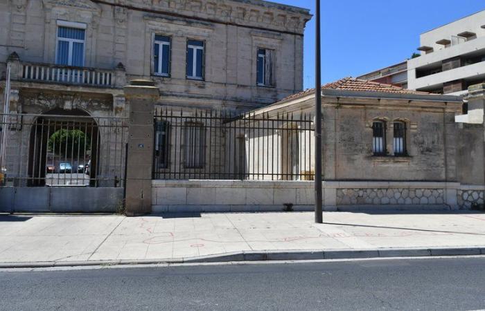 Neuer Fluchtversuch in der Verwaltungshaftanstalt Sète scheitert: Zwei Personen festgenommen
