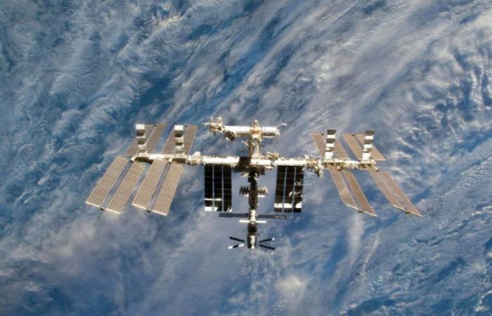 NASA beauftragt SpaceX mit der Entwicklung der Mittel zur Zerstörung der ISS nach 2030 – 27.06.2024 um 00:44 Uhr