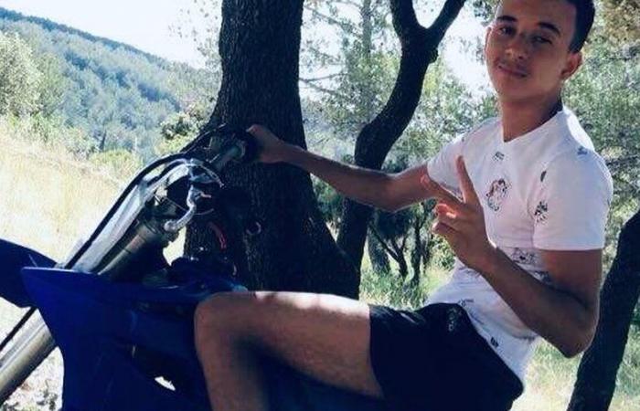 Mord an Abdelkader im Schwurgericht von Gard: „Er sagte mir, rette mich, rette mich, ich will nicht sterben“