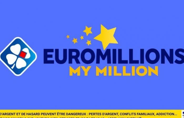 Erfahren Sie, wie Sie den Mega-Jackpot von 213 Millionen Euro gewinnen