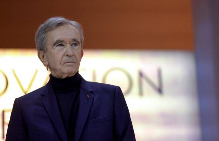 Medienberichten zufolge hält Bernard Arnault Anteile an Richemont, der Muttergesellschaft von Cartier – 26.06.2024 um 13:10 Uhr