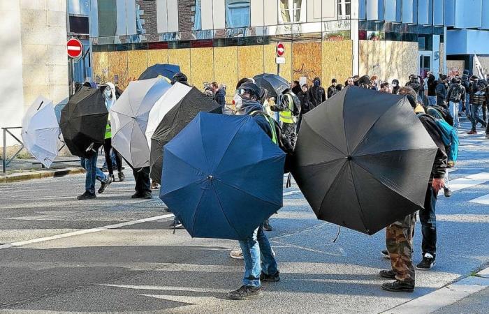 Auflösung von „DefCo“ in Rennes: Im Eilverfahren beschlagnahmt, fordert der Staatsrat neue Dokumente an