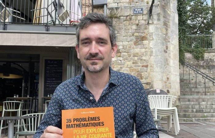 Le Mans. Ein Buch zur Wiederentdeckung der Mathematik