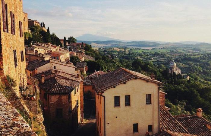 Leben in der Toskana: Die Region ist bereit, Ihnen 30.000 Euro für Ihre Installation zu geben