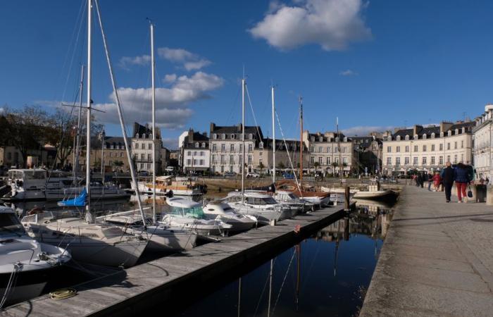 Die Luftqualität in der Bretagne, insbesondere im Morbihan, verschlechtert sich