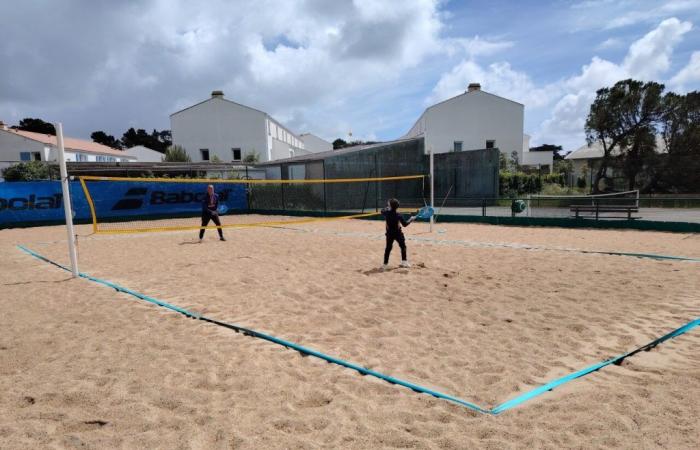 Fitnessstudio, Tennis, Basketball, Volleyball: die neuesten Hilfen der Stadt La Roche-sur-Yon für Sportvereine