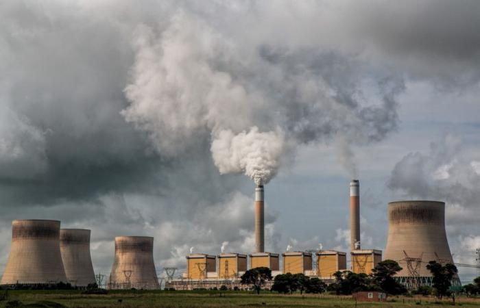 Große europäische Elektriker verzichten nicht schnell genug auf fossiles Gas