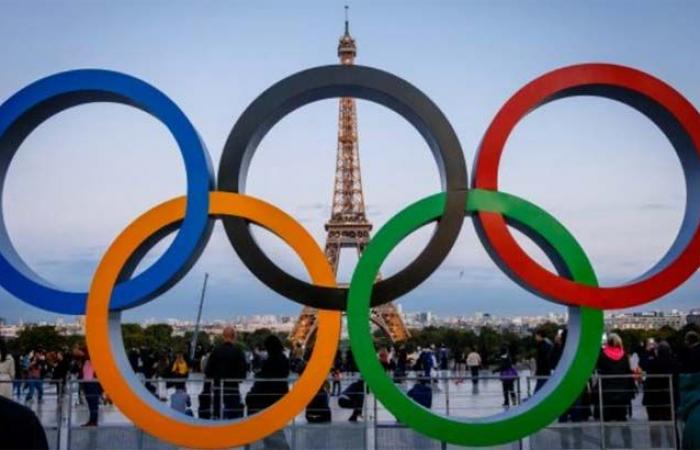 Die Strafverfolgungsbehörden stehen in den Startlöchern, um sich bei den Olympischen Spielen in Paris einer außergewöhnlichen Sicherheitsherausforderung zu stellen