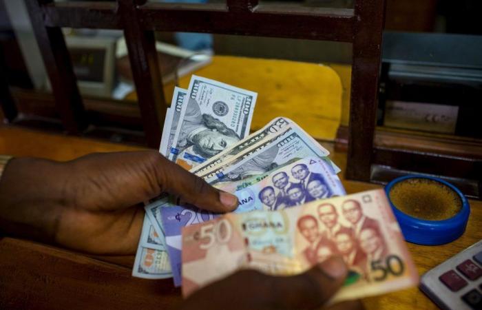 Wie Ghana eine ausdrückliche Vereinbarung zum Schuldenabbau fand