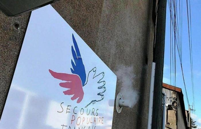 Parlamentswahlen 2024. In Sarthe ruft Secours populaire dazu auf, „die extreme Rechte zu behindern“