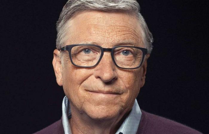 Bill Gates gibt Einzelheiten zu seinem neuen Projekt bekannt – La Nouvelle Tribune