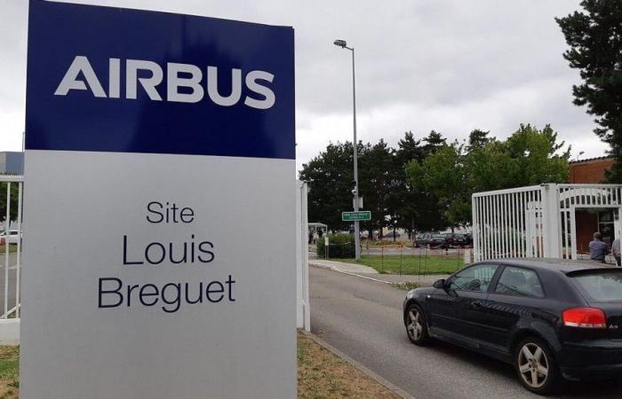 Airbus wird weniger Flugzeuge ausliefern und der Aktienmarkt fällt. Müssen sich die Mitarbeiter von Toulouse Sorgen machen?